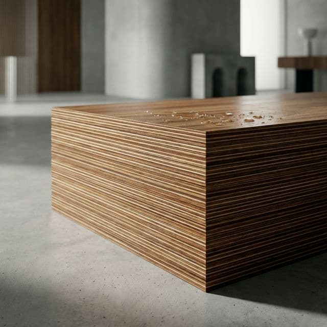 Marine Grade Collection